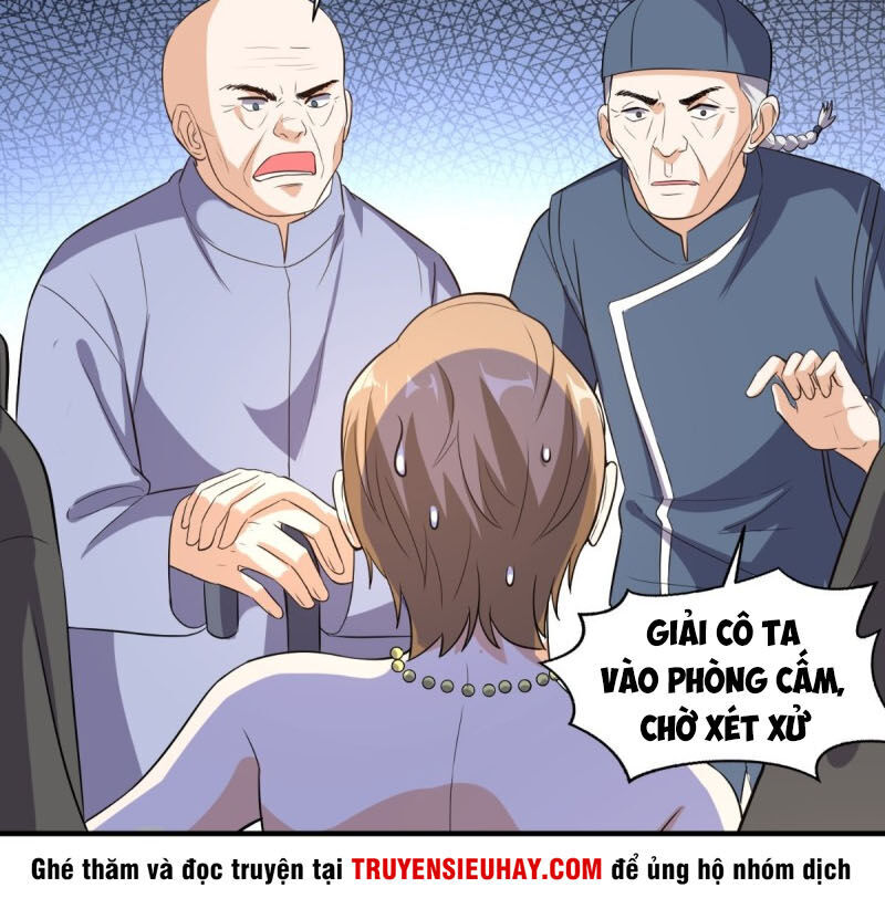 Wechat Siêu Cấp Chapter 109 - 15