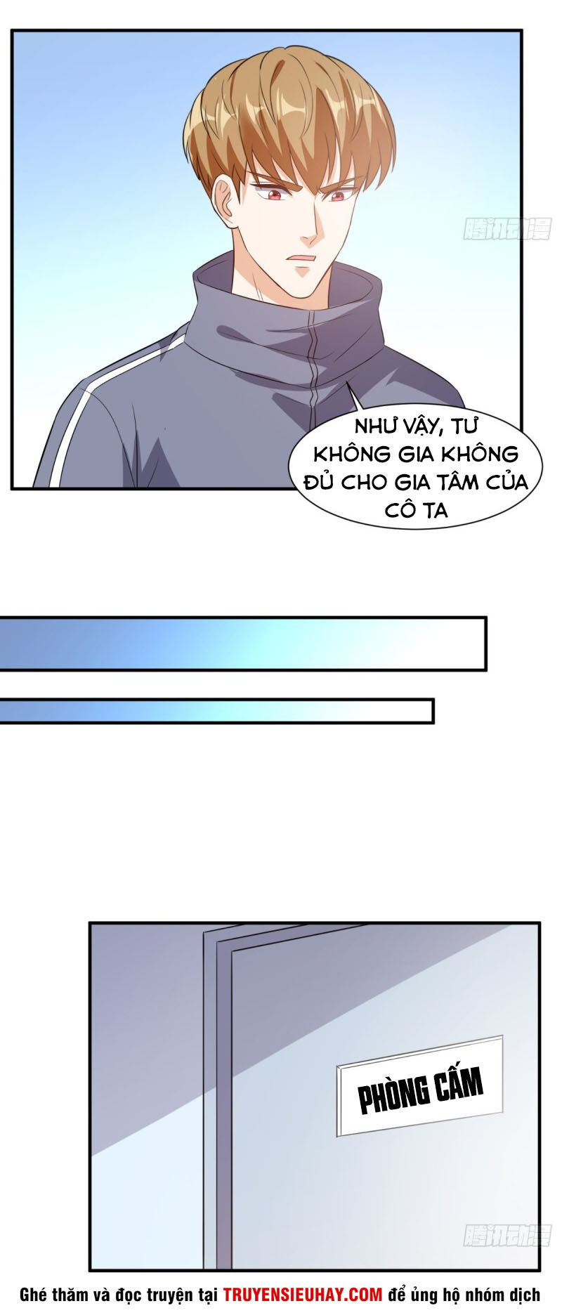 Wechat Siêu Cấp Chapter 109 - 21