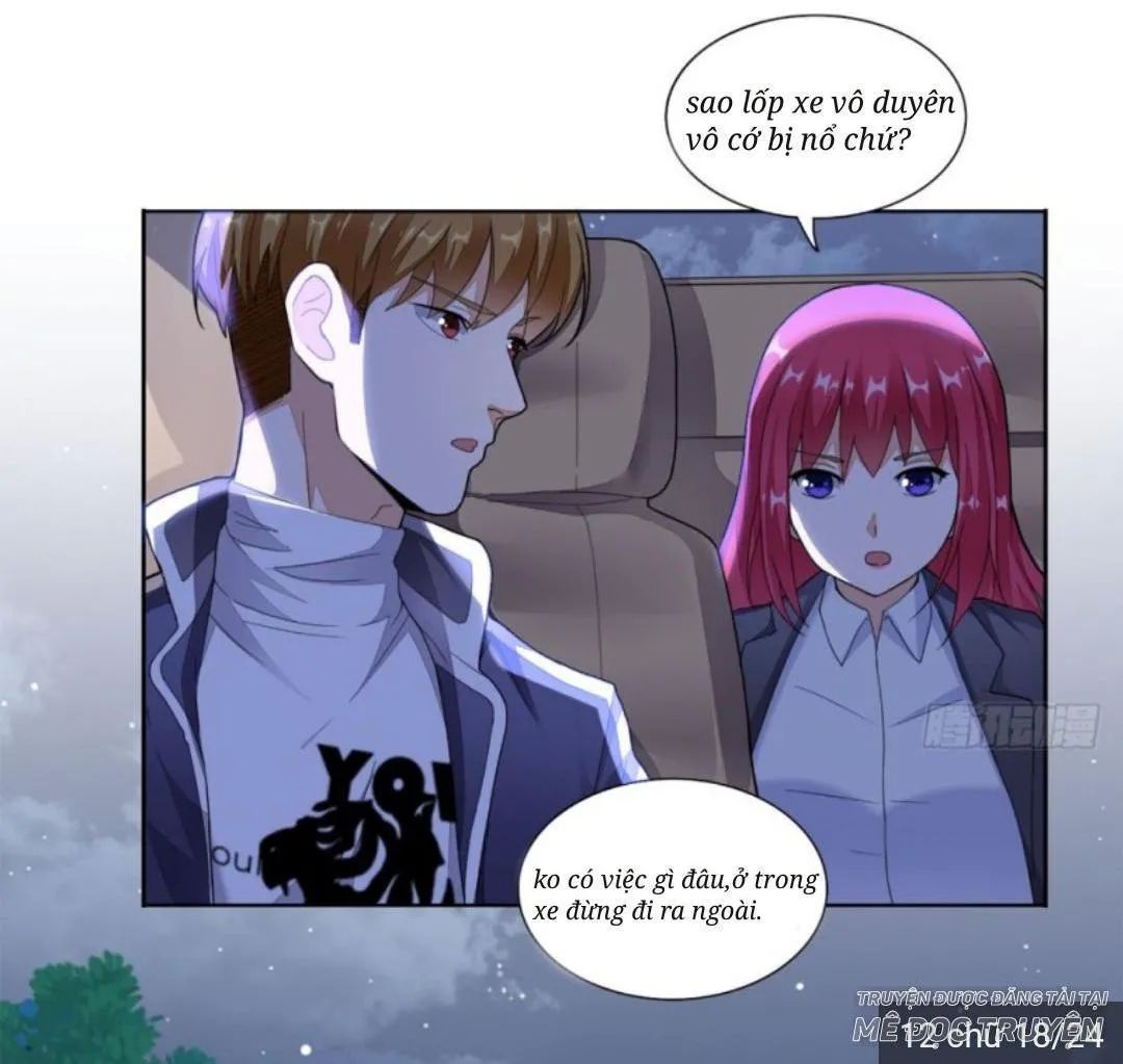 Wechat Siêu Cấp Chapter 11 - 31