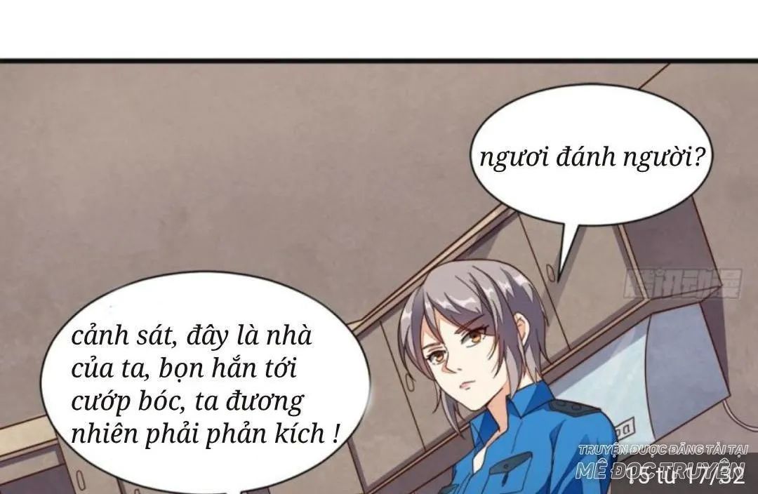 Wechat Siêu Cấp Chapter 14 - 30
