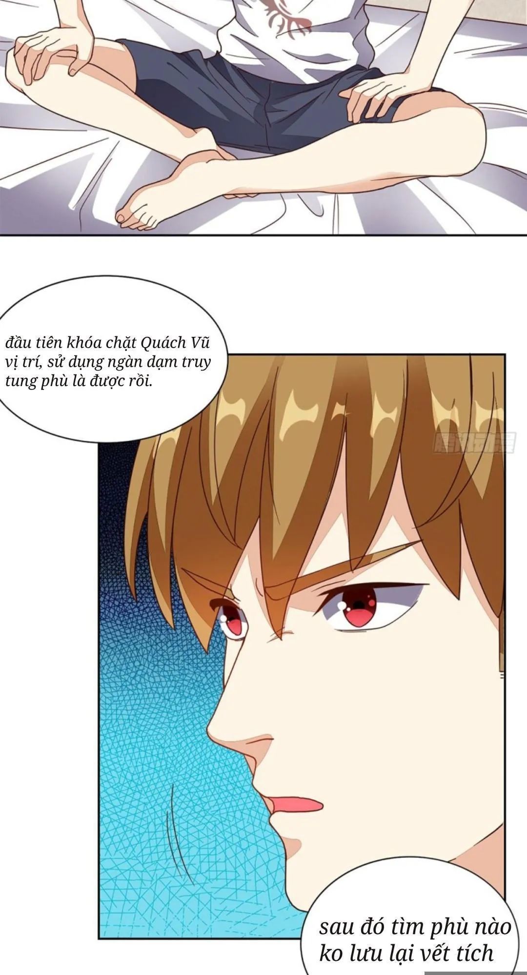 Wechat Siêu Cấp Chapter 14 - 40