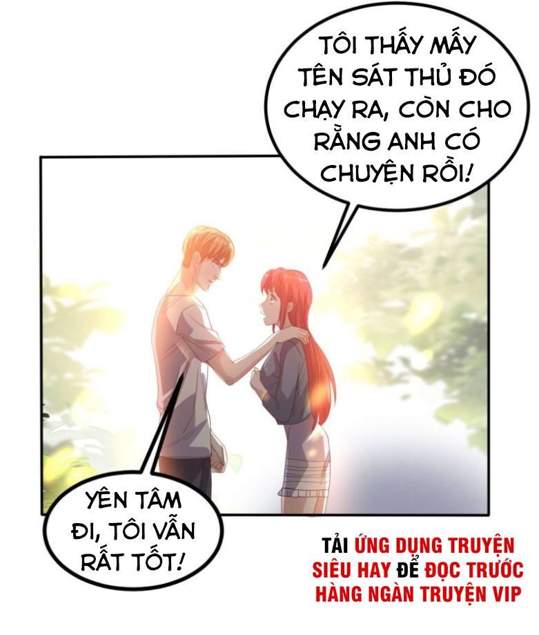 Wechat Siêu Cấp Chapter 144 - 12