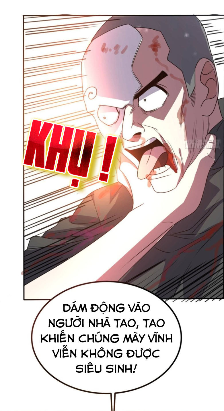 Wechat Siêu Cấp Chapter 144 - 3