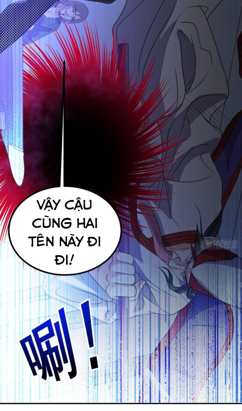 Wechat Siêu Cấp Chapter 144 - 30