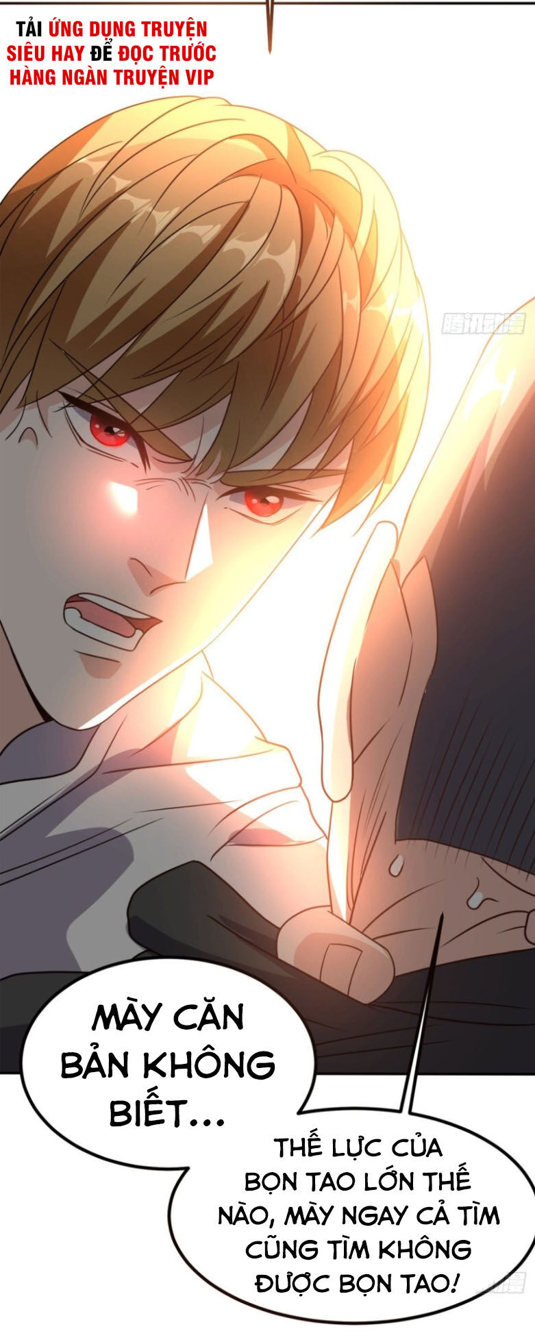 Wechat Siêu Cấp Chapter 144 - 4