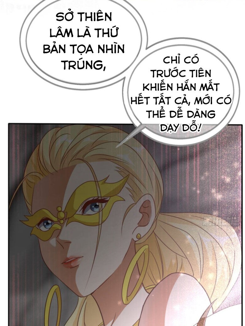 Wechat Siêu Cấp Chapter 144 - 34