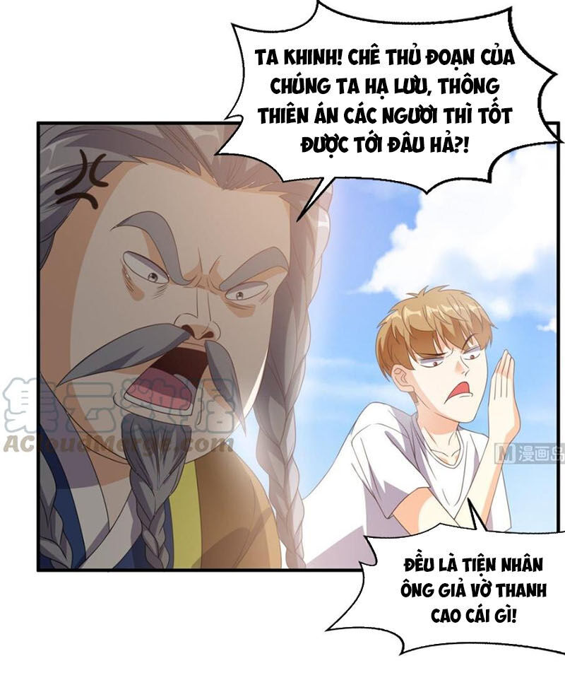 Wechat Siêu Cấp Chapter 146 - 23