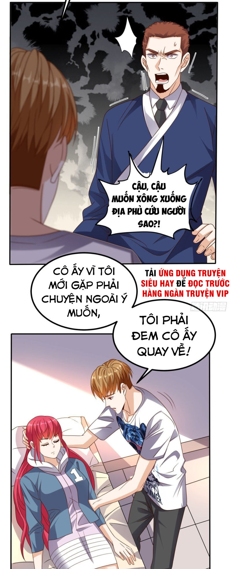 Wechat Siêu Cấp Chapter 149 - 11