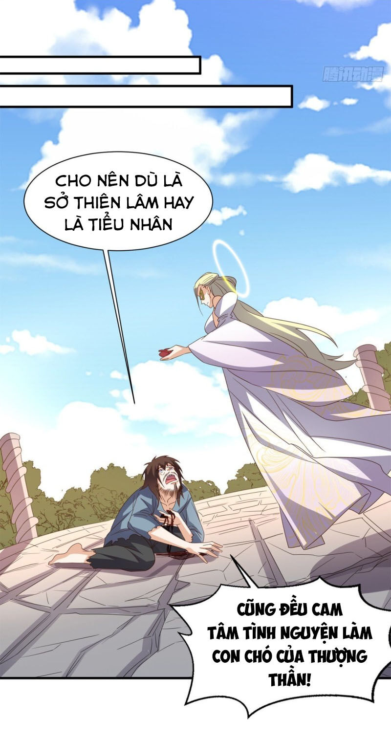 Wechat Siêu Cấp Chapter 149 - 6