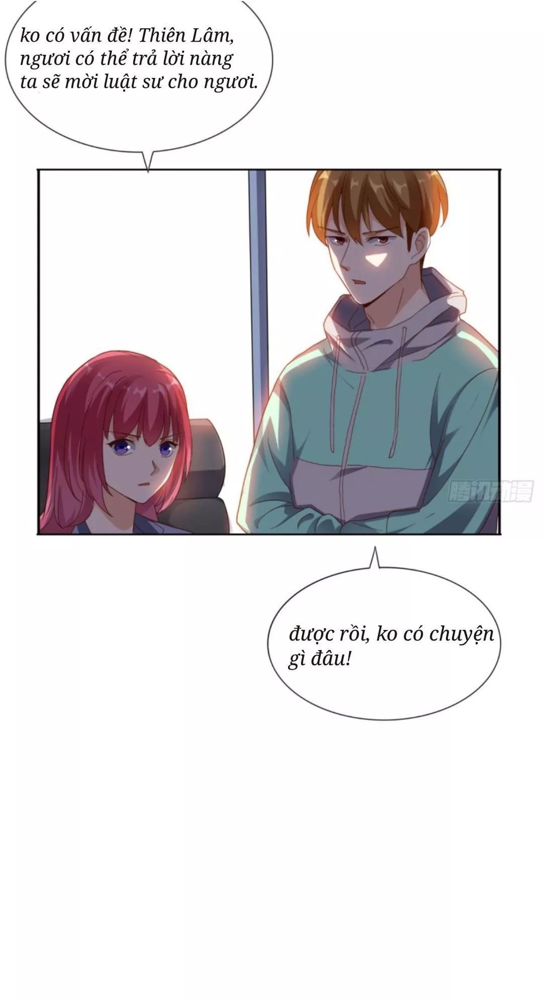 Wechat Siêu Cấp Chapter 15 - 58