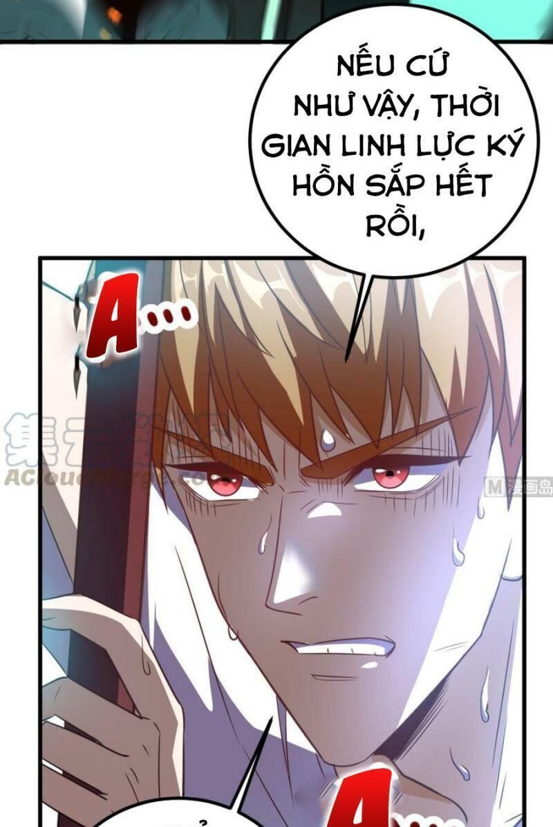Wechat Siêu Cấp Chapter 151 - 4