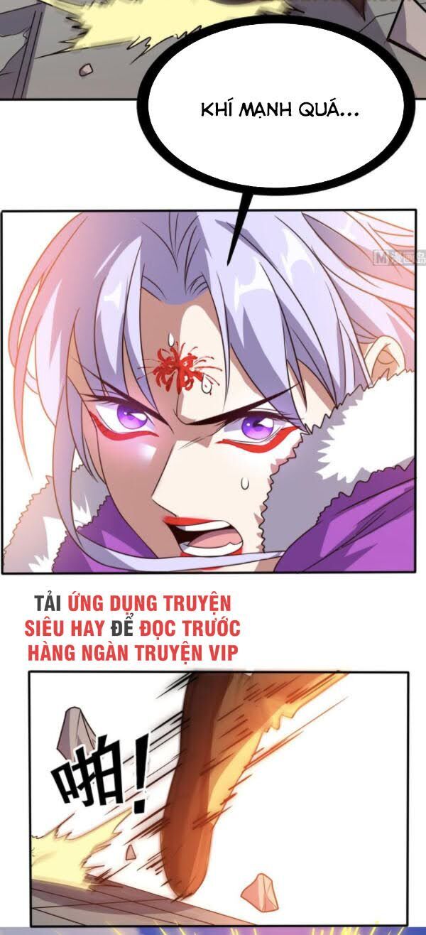 Wechat Siêu Cấp Chapter 159 - 3