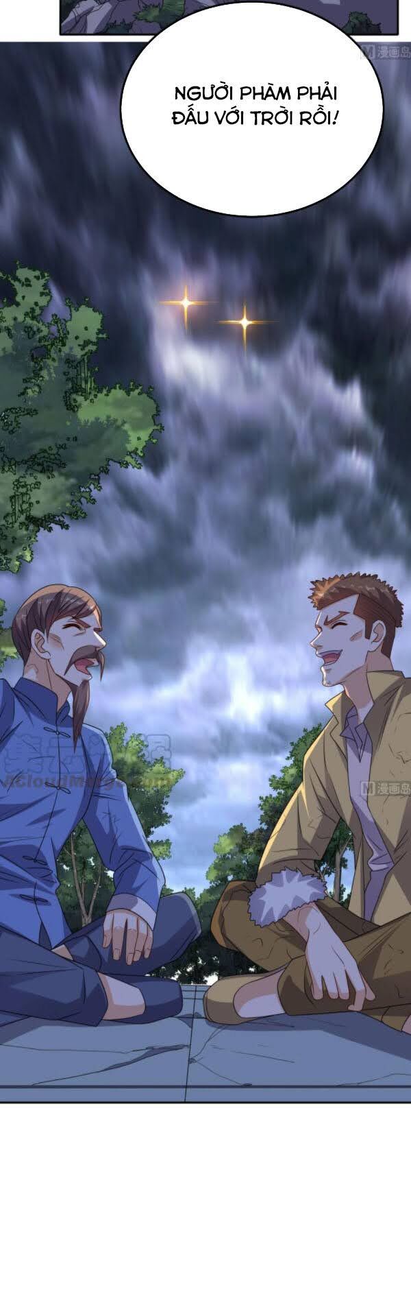 Wechat Siêu Cấp Chapter 160 - 14