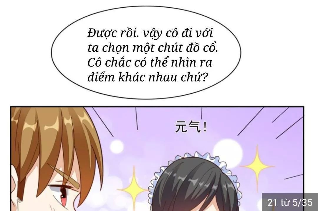 Wechat Siêu Cấp Chapter 20 - 11