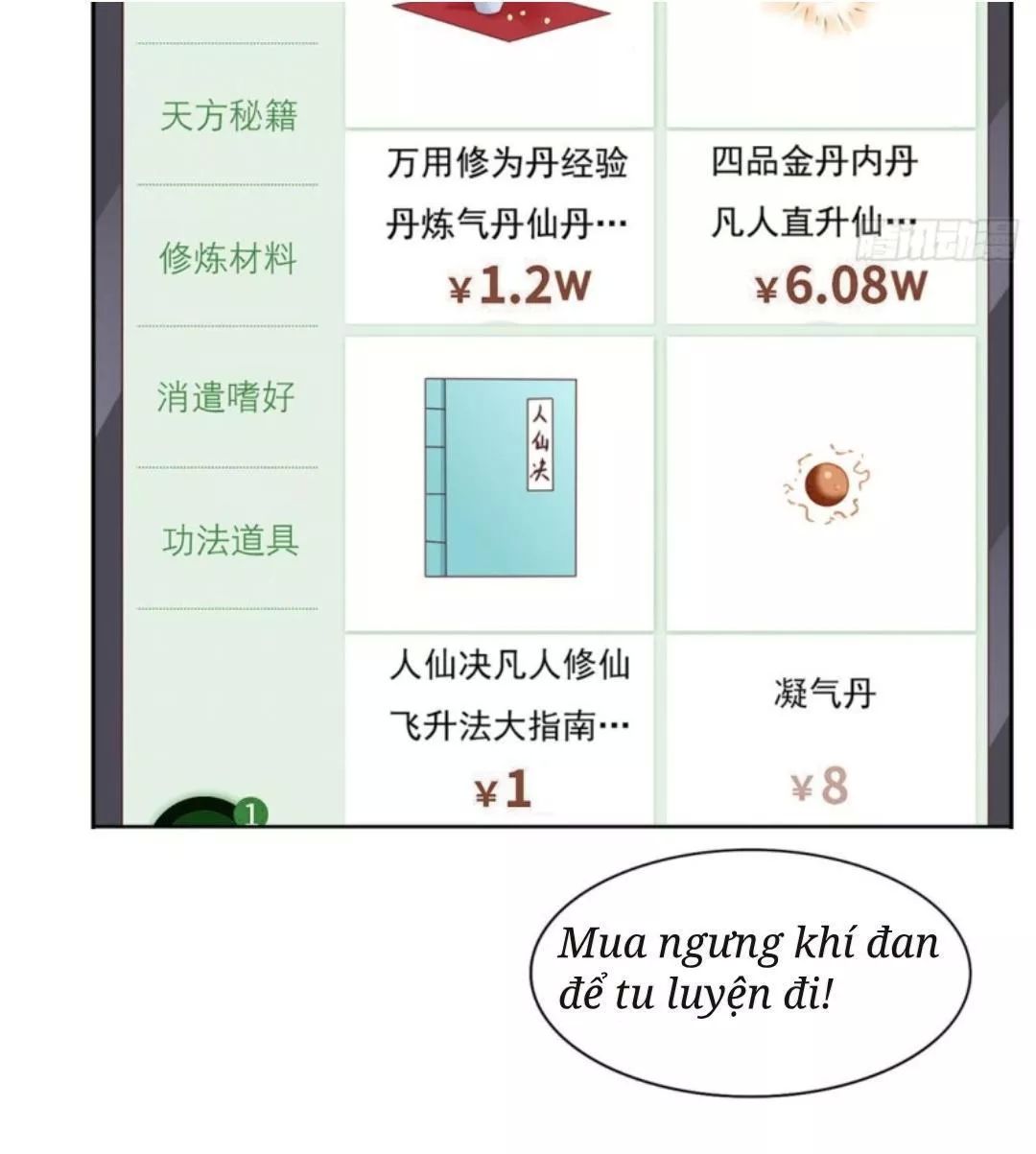 Wechat Siêu Cấp Chapter 20 - 27