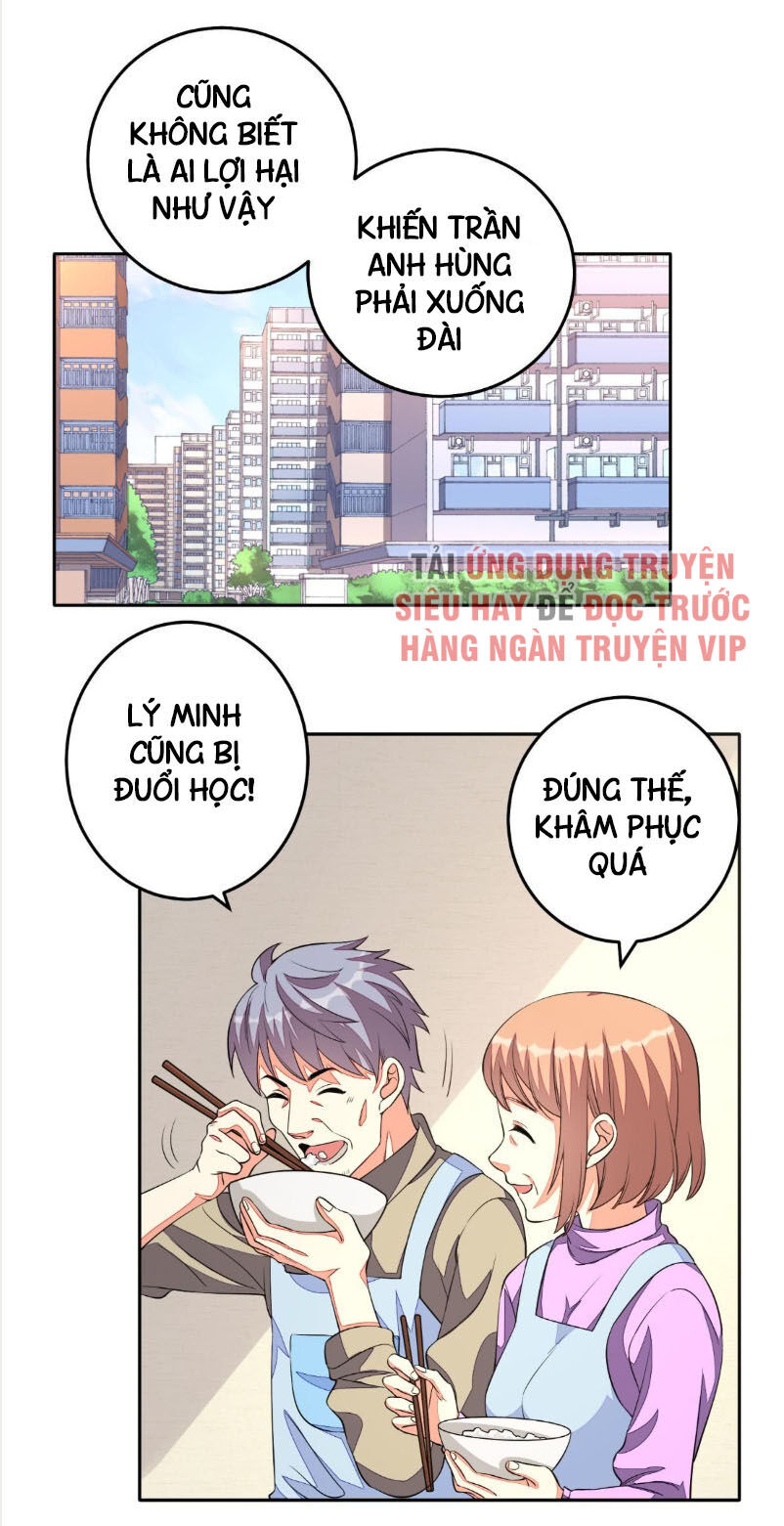 Wechat Siêu Cấp Chapter 24 - 2