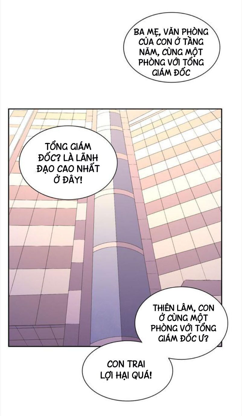 Wechat Siêu Cấp Chapter 25 - 4