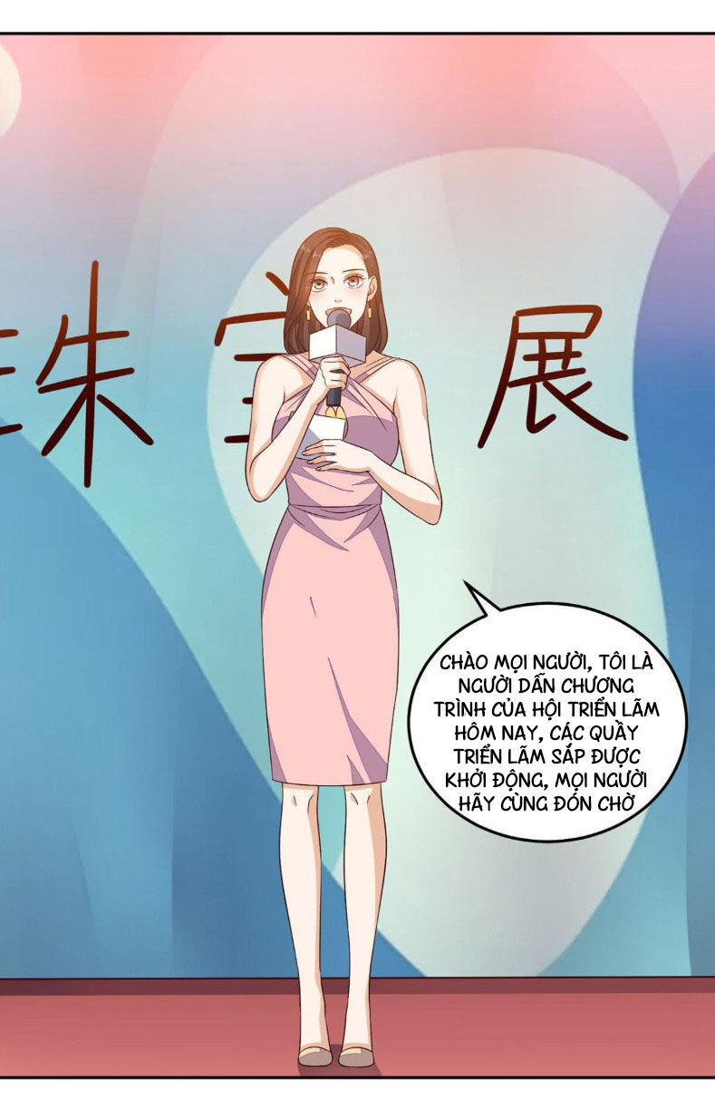 Wechat Siêu Cấp Chapter 27 - 20