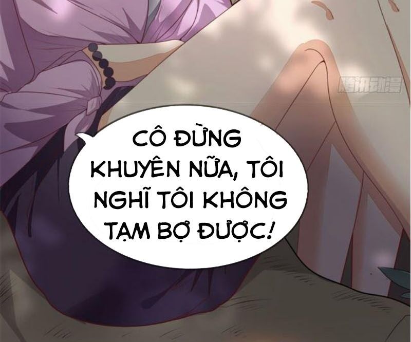 Wechat Siêu Cấp Chapter 3 - 2