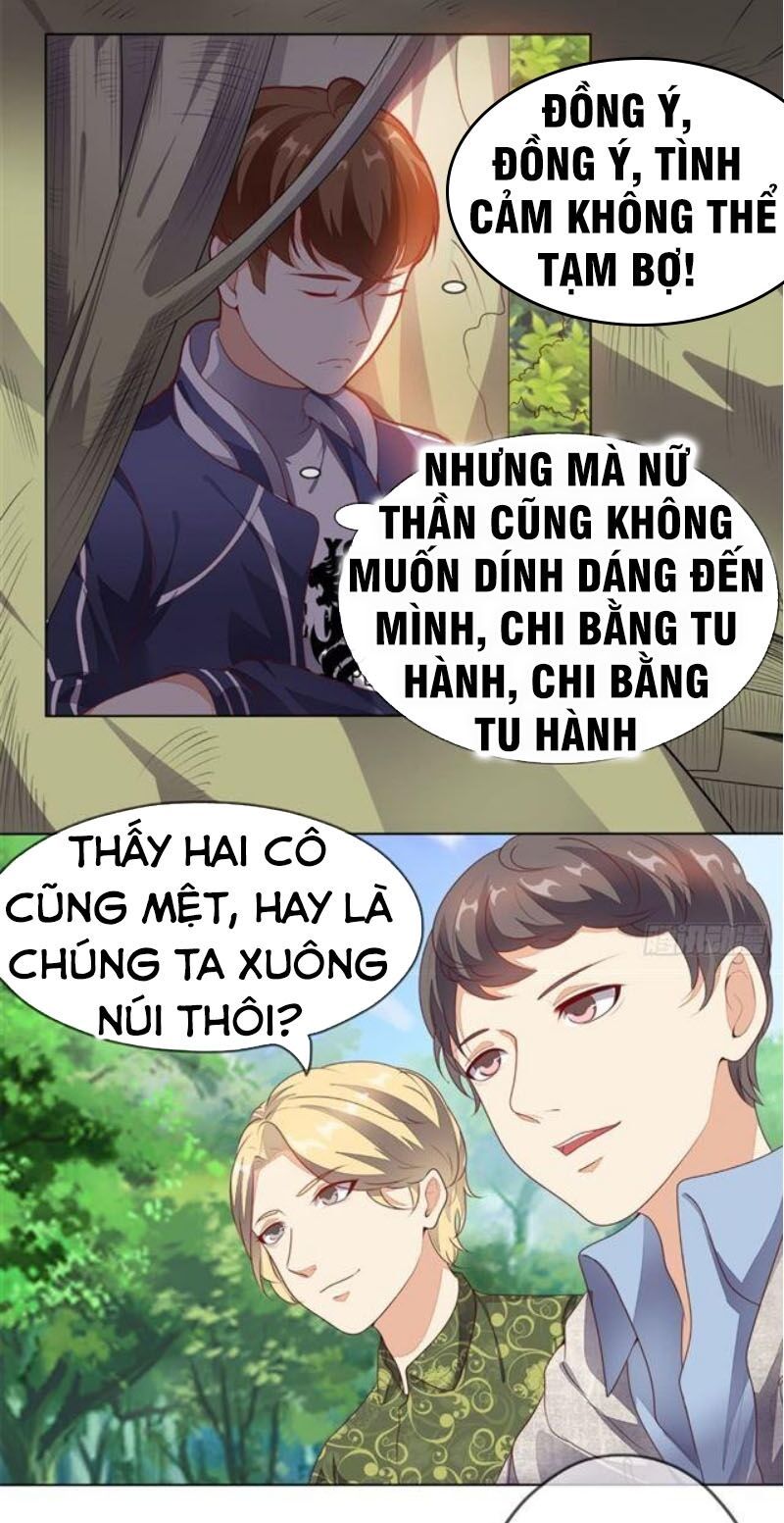 Wechat Siêu Cấp Chapter 3 - 3