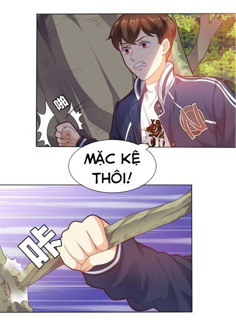 Wechat Siêu Cấp Chapter 3 - 22