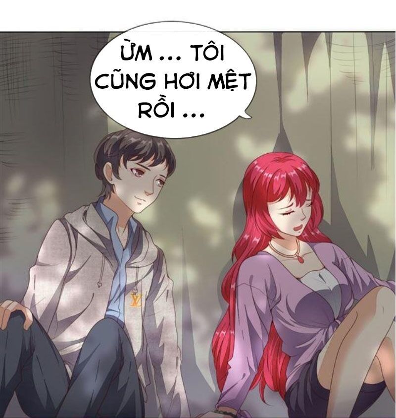 Wechat Siêu Cấp Chapter 3 - 5