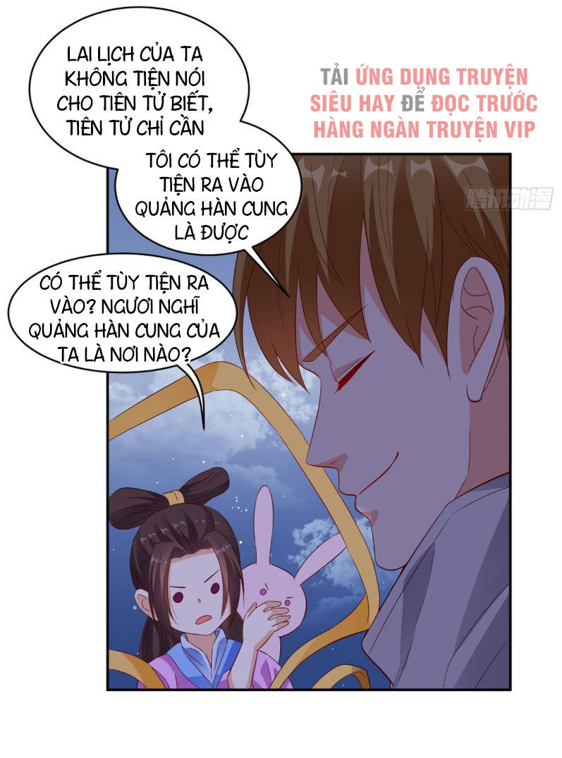 Wechat Siêu Cấp Chapter 32 - 9