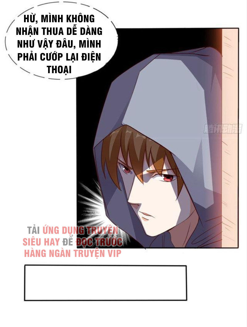 Wechat Siêu Cấp Chapter 33 - 13