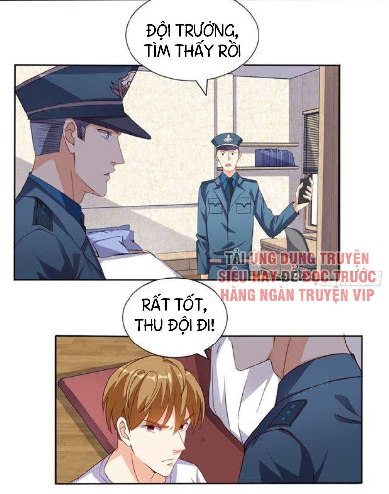 Wechat Siêu Cấp Chapter 33 - 9