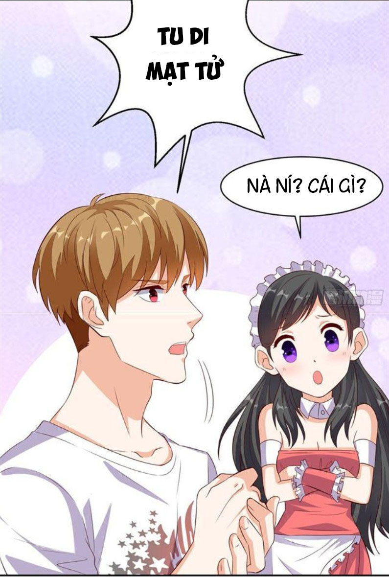 Wechat Siêu Cấp Chapter 34 - 3