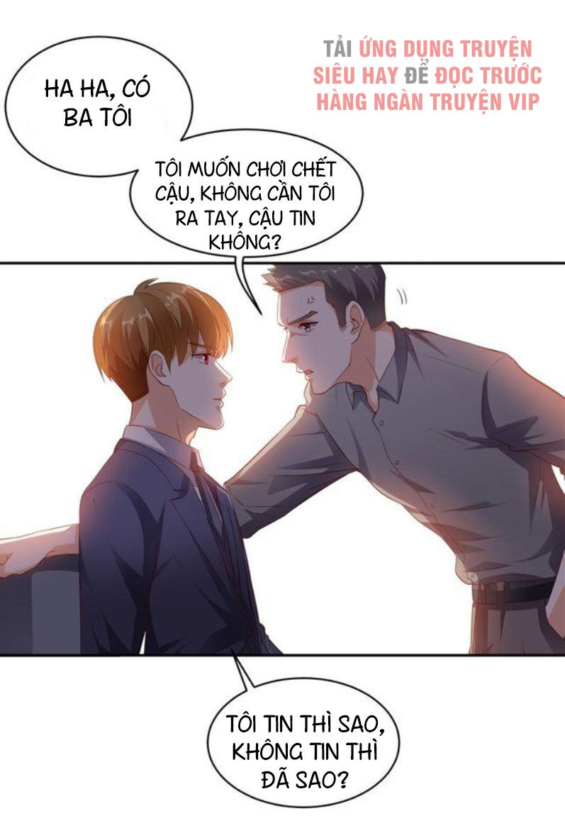 Wechat Siêu Cấp Chapter 34 - 30