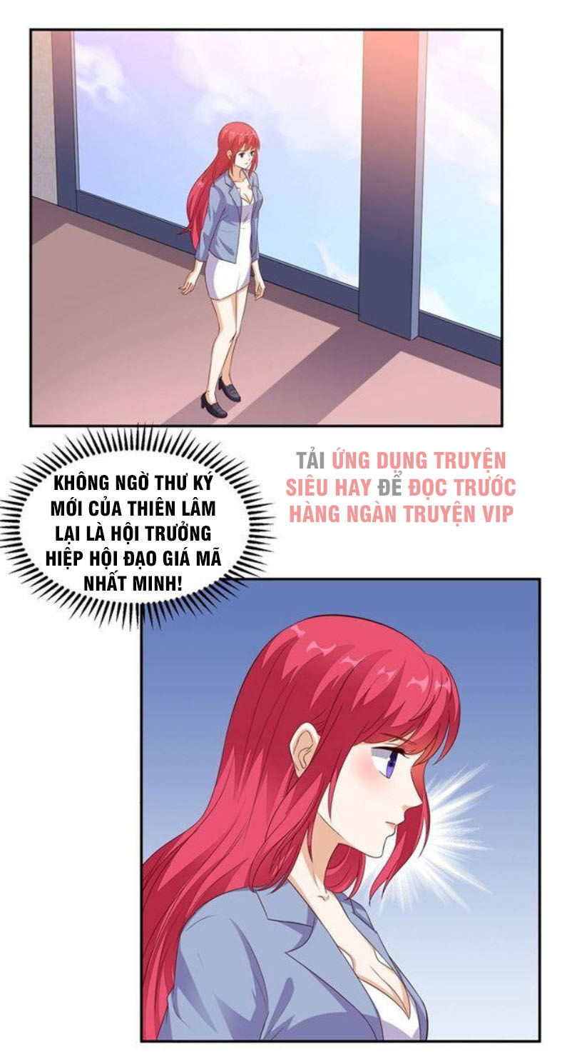 Wechat Siêu Cấp Chapter 34 - 9
