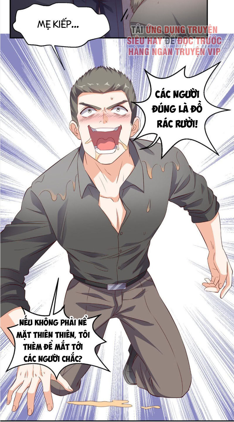 Wechat Siêu Cấp Chapter 35 - 16