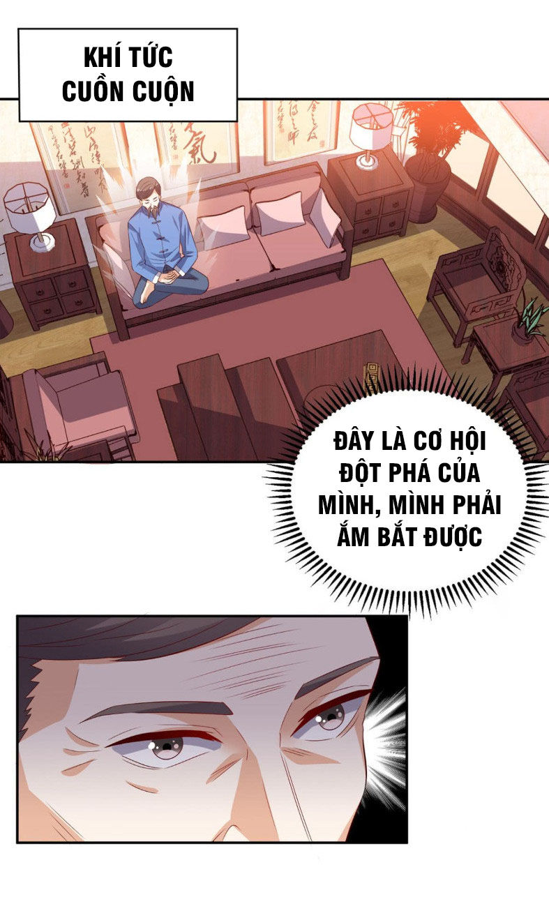 Wechat Siêu Cấp Chapter 35 - 24