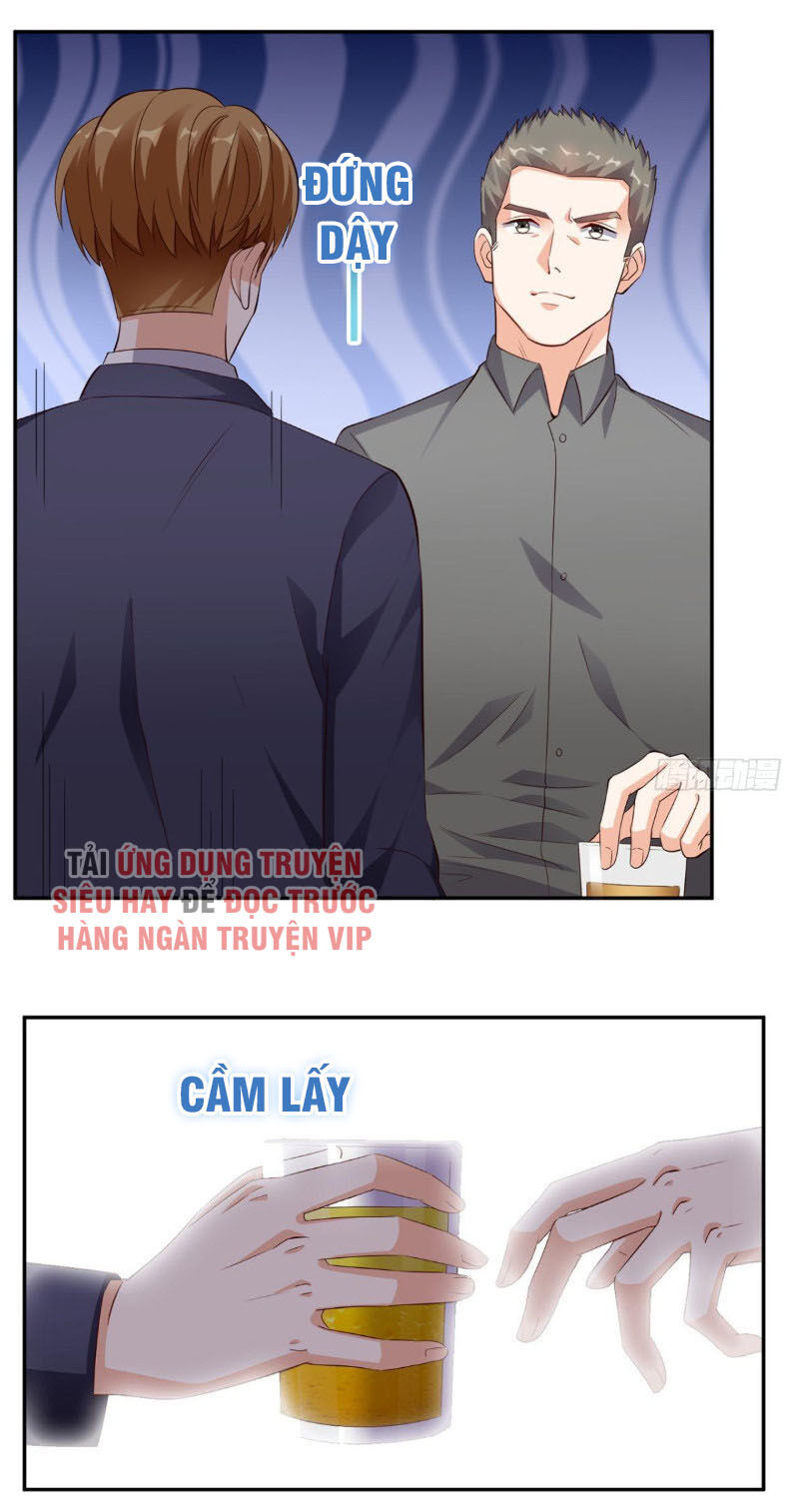 Wechat Siêu Cấp Chapter 35 - 6