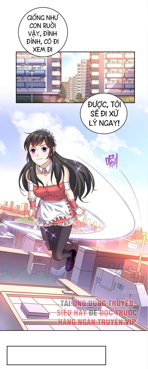 Wechat Siêu Cấp Chapter 38 - 2