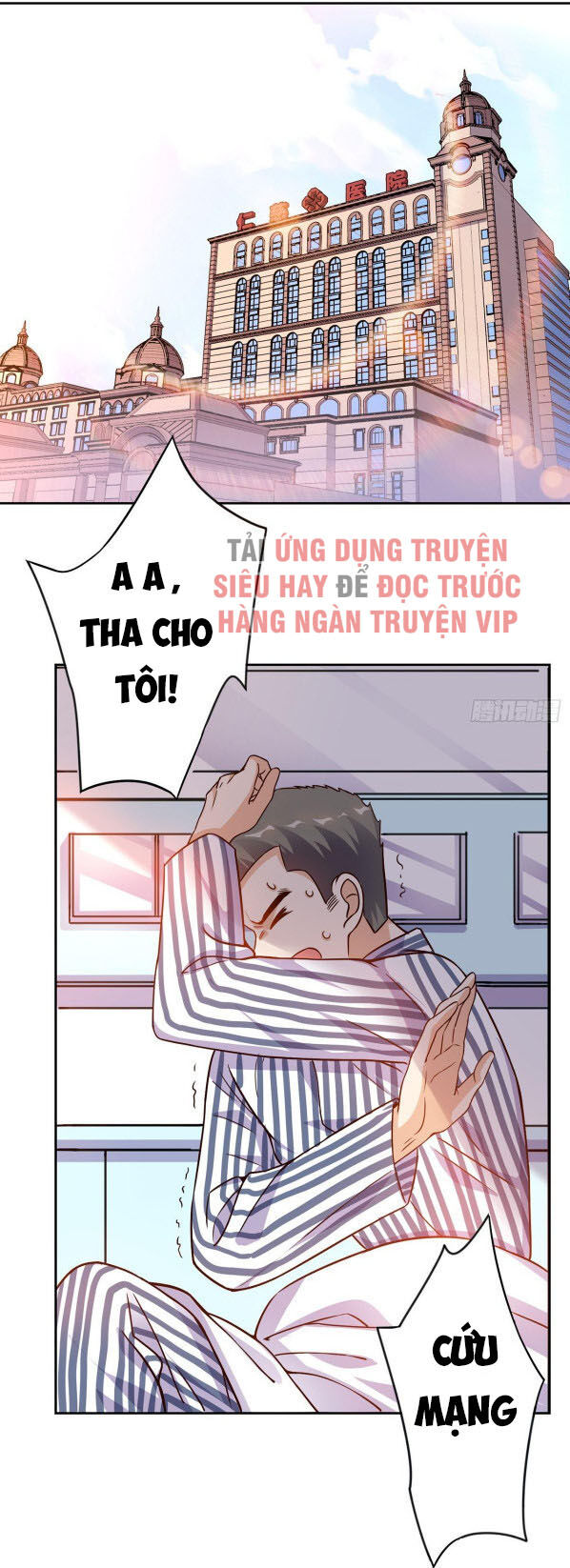Wechat Siêu Cấp Chapter 38 - 13