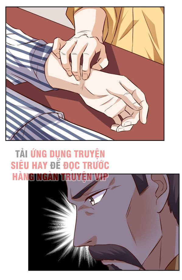 Wechat Siêu Cấp Chapter 38 - 20