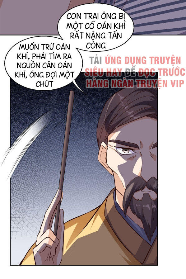 Wechat Siêu Cấp Chapter 38 - 23