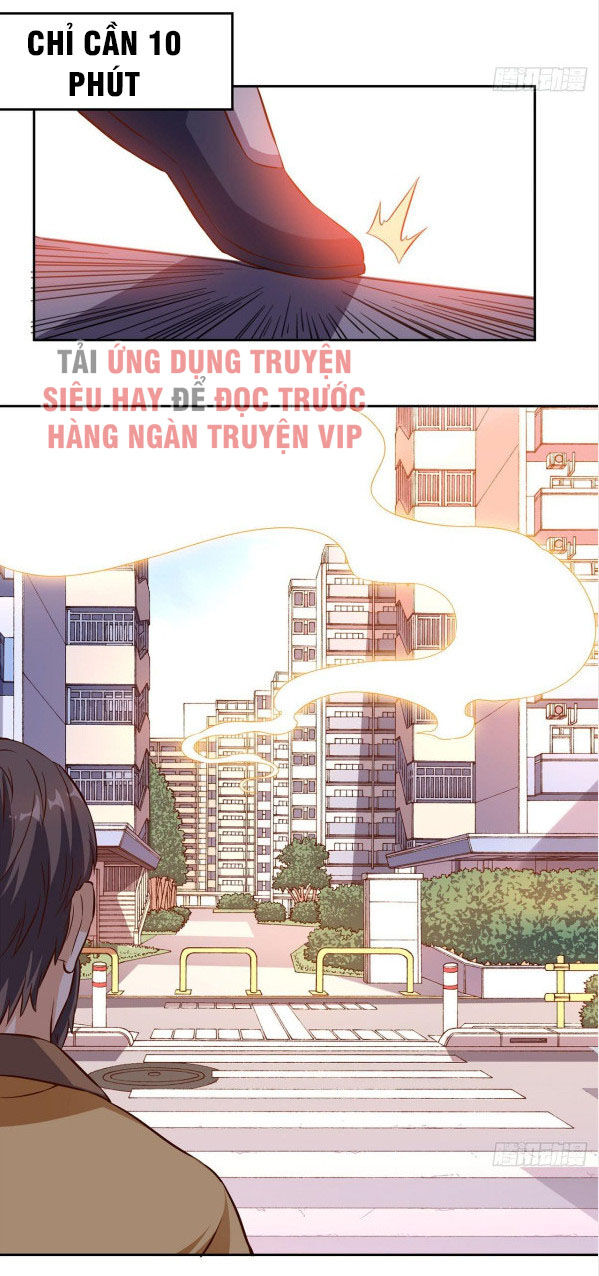 Wechat Siêu Cấp Chapter 38 - 27