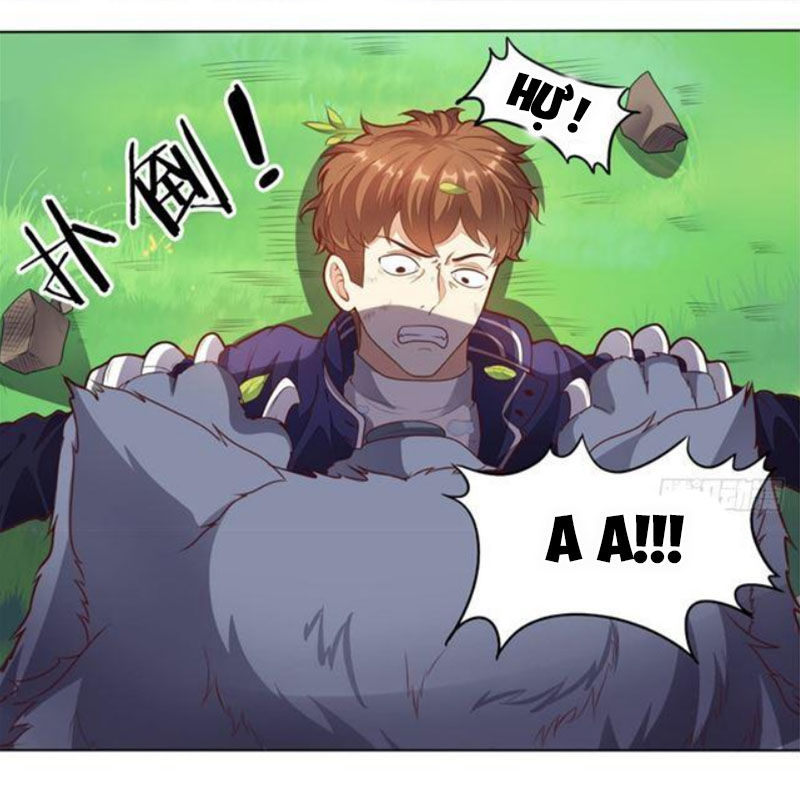 Wechat Siêu Cấp Chapter 4 - 5