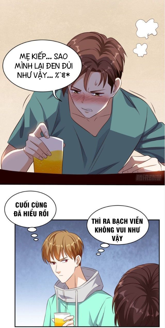 Wechat Siêu Cấp Chapter 44 - 13