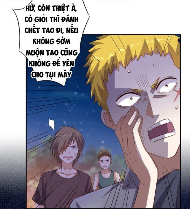 Wechat Siêu Cấp Chapter 45 - 11