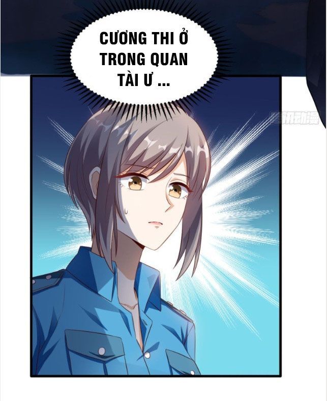 Wechat Siêu Cấp Chapter 48 - 19
