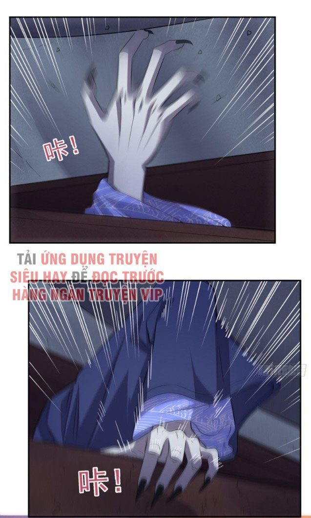 Wechat Siêu Cấp Chapter 49 - 12