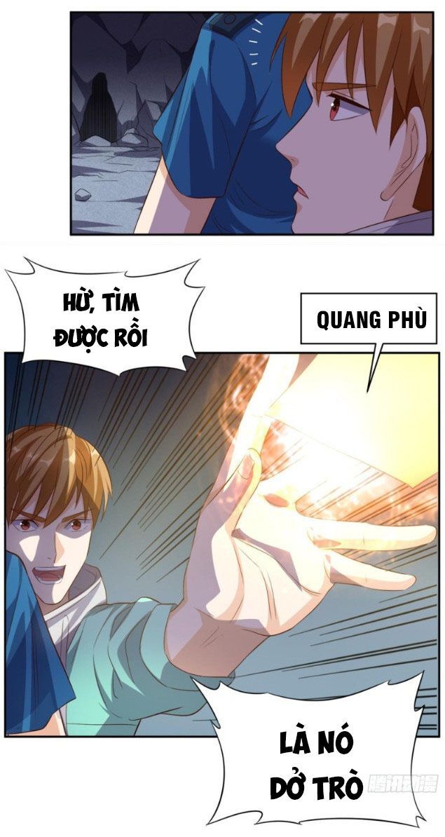 Wechat Siêu Cấp Chapter 53 - 11