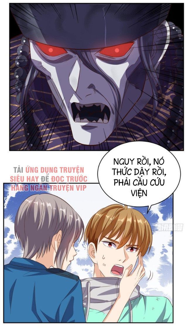 Wechat Siêu Cấp Chapter 53 - 13
