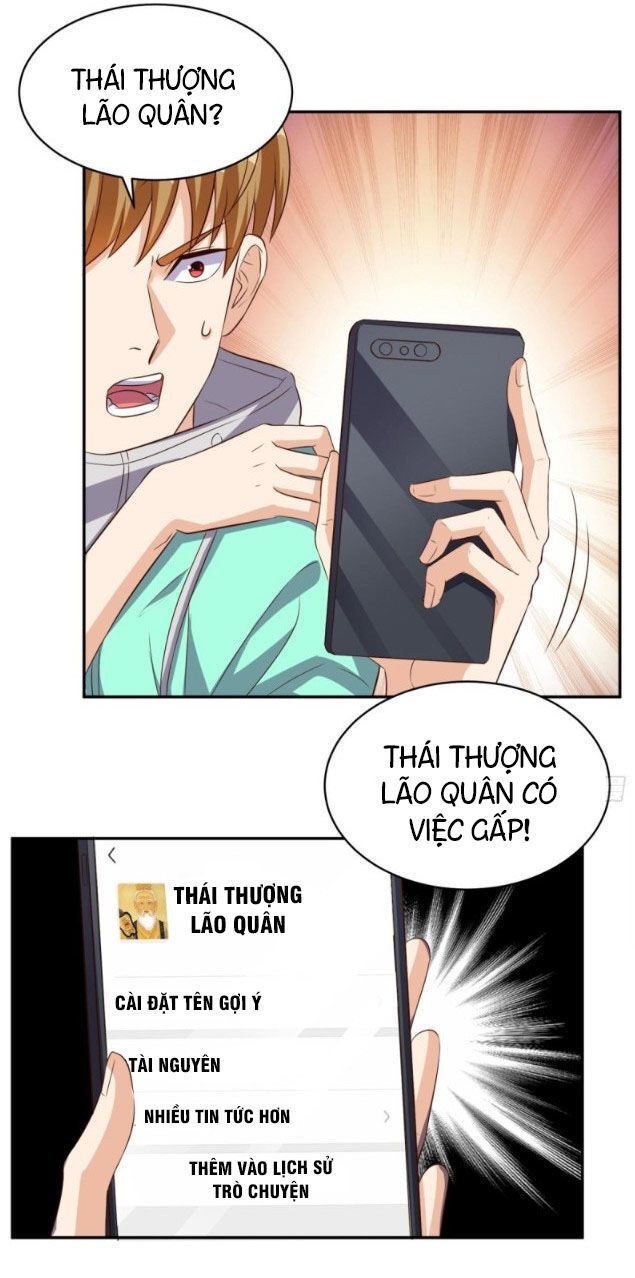 Wechat Siêu Cấp Chapter 53 - 14