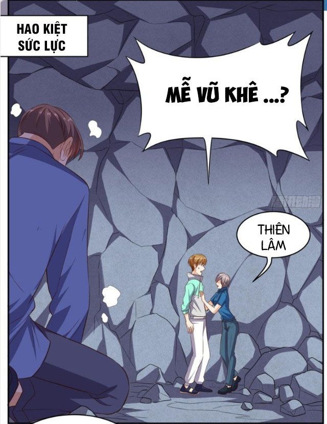 Wechat Siêu Cấp Chapter 53 - 7