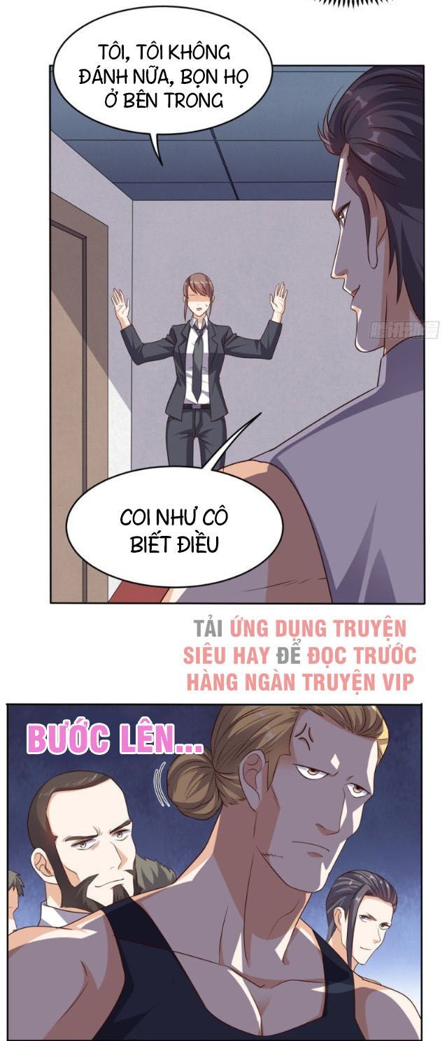 Wechat Siêu Cấp Chapter 59 - 12